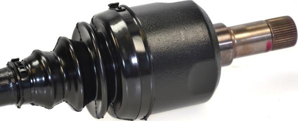 Löbro 303050 - Drive Shaft autospares.lv