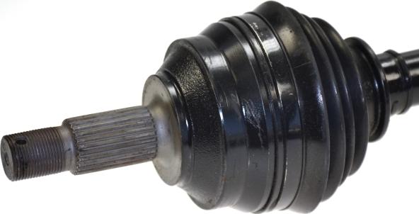 Löbro 303058 - Drive Shaft autospares.lv