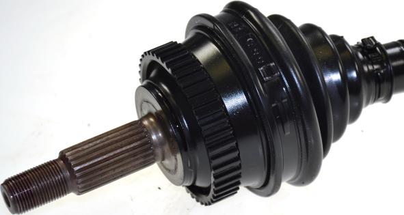 Löbro 303069 - Drive Shaft autospares.lv