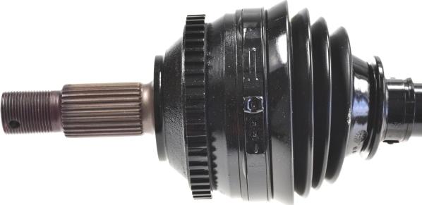 Löbro 303060 - Drive Shaft autospares.lv