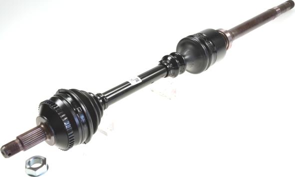 Löbro 303061 - Drive Shaft autospares.lv