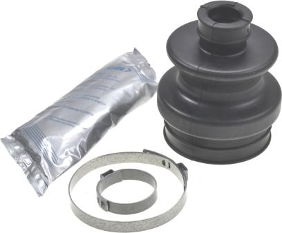 Löbro 303006 - Bellow, drive shaft autospares.lv