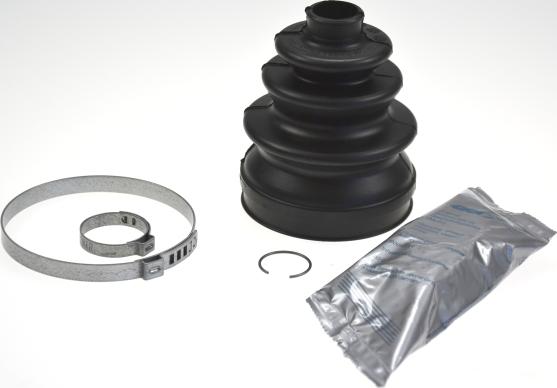 Löbro 303002 - Bellow, drive shaft autospares.lv