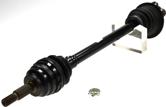 Löbro 303078 - Drive Shaft autospares.lv