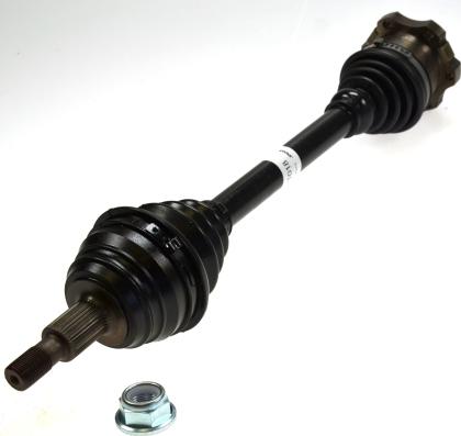 Löbro 303159 - Drive Shaft autospares.lv