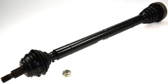 Löbro 303154 - Drive Shaft autospares.lv