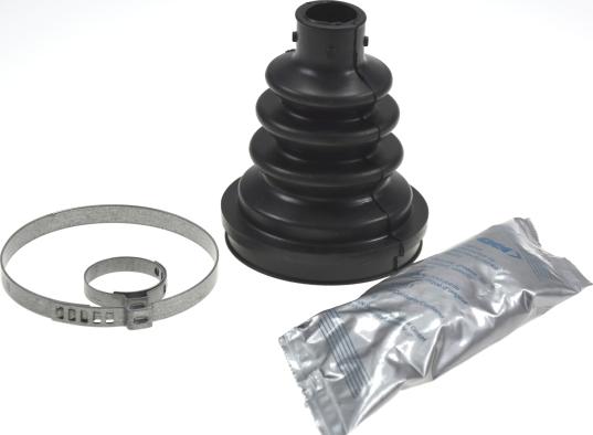 Löbro 303169 - Bellow, drive shaft autospares.lv