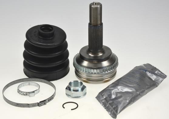 Löbro 303896 - Joint Kit, drive shaft autospares.lv