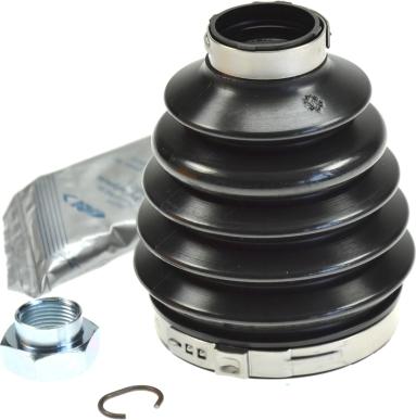 Löbro 303877 - Bellow, drive shaft autospares.lv