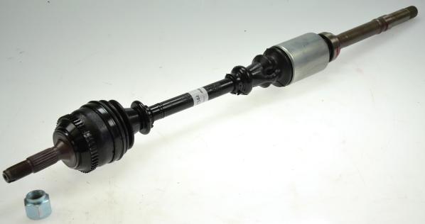 Löbro 303350 - Drive Shaft autospares.lv