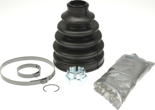 Löbro 303389 - Bellow, drive shaft autospares.lv