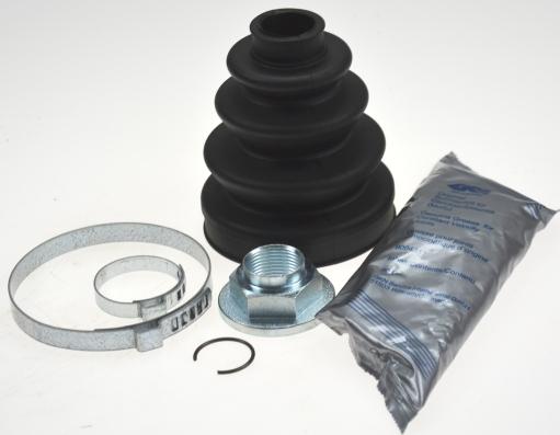 Löbro 303374 - Bellow, drive shaft autospares.lv