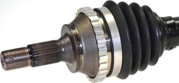 Löbro 303241 - Drive Shaft autospares.lv