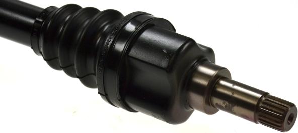 Löbro 303241 - Drive Shaft autospares.lv