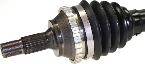 Löbro 303247 - Drive Shaft autospares.lv