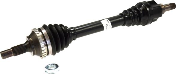 Löbro 303247 - Drive Shaft autospares.lv