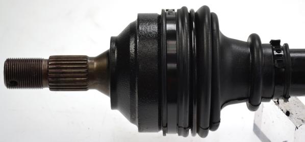 Löbro 303252 - Drive Shaft autospares.lv