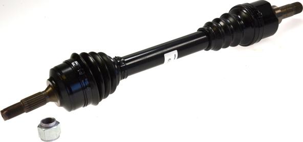 Löbro 303239 - Drive Shaft autospares.lv