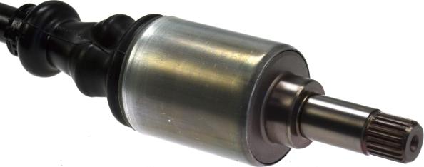 Löbro 303237 - Drive Shaft autospares.lv