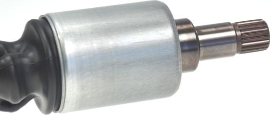 Löbro 302918 - Drive Shaft autospares.lv