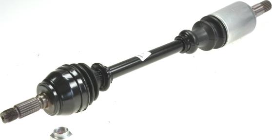 Löbro 302912 - Drive Shaft autospares.lv