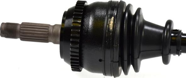 Löbro 302928 - Drive Shaft autospares.lv