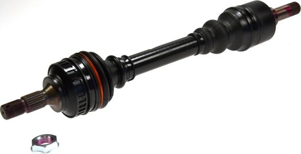 Löbro 302440 - Drive Shaft autospares.lv