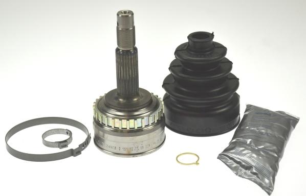 Löbro 302454 - Joint Kit, drive shaft autospares.lv