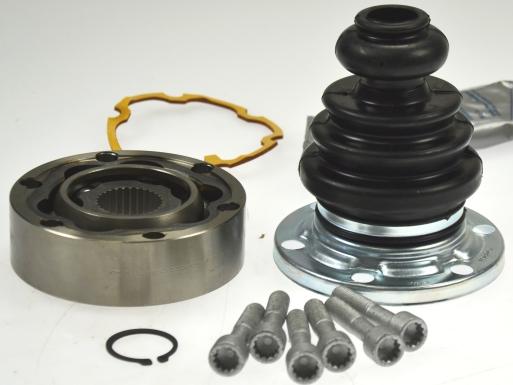 Löbro 302463 - Joint Kit, drive shaft autospares.lv