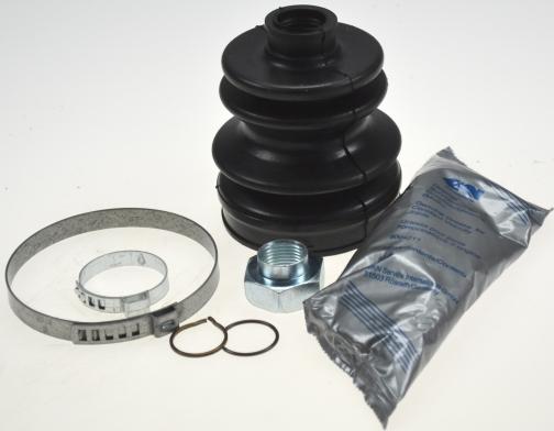 Löbro 302561 - Bellow, drive shaft autospares.lv