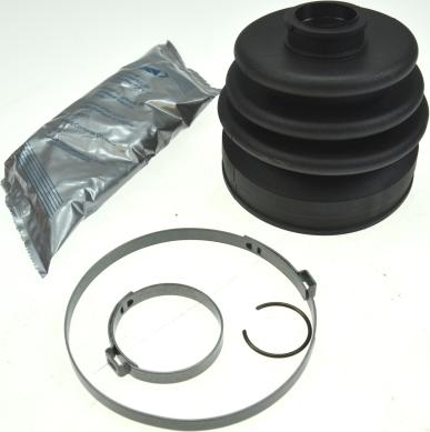 Löbro 302567 - Bellow, drive shaft autospares.lv