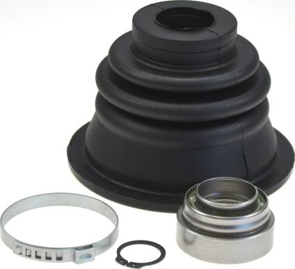 Löbro 302667 - Bellow, drive shaft autospares.lv