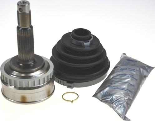 Löbro 302069 - Joint Kit, drive shaft autospares.lv