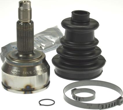 Löbro 302030 - Joint Kit, drive shaft autospares.lv