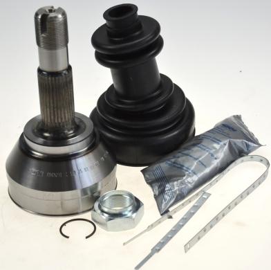 Löbro 302199 - Joint Kit, drive shaft autospares.lv