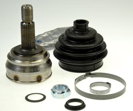 Löbro 302113 - Joint Kit, drive shaft autospares.lv