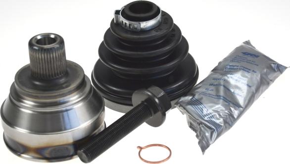 Löbro 302181 - Joint Kit, drive shaft autospares.lv