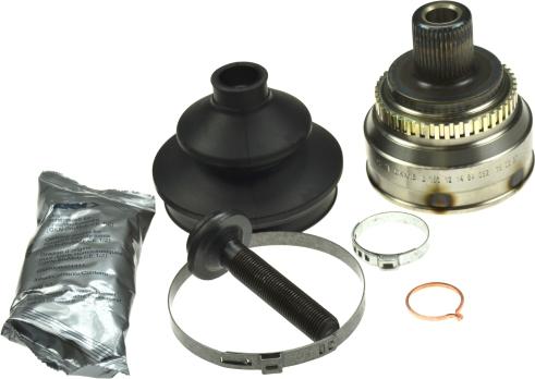 Löbro 302183 - Joint Kit, drive shaft autospares.lv