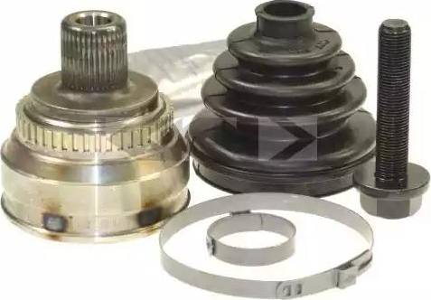 Löbro 302182 - Joint Kit, drive shaft autospares.lv