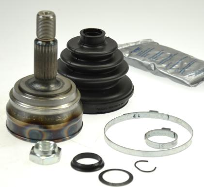 Löbro 302121 - Joint Kit, drive shaft autospares.lv