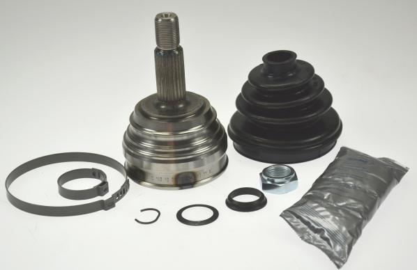 Löbro 302175 - Joint Kit, drive shaft autospares.lv