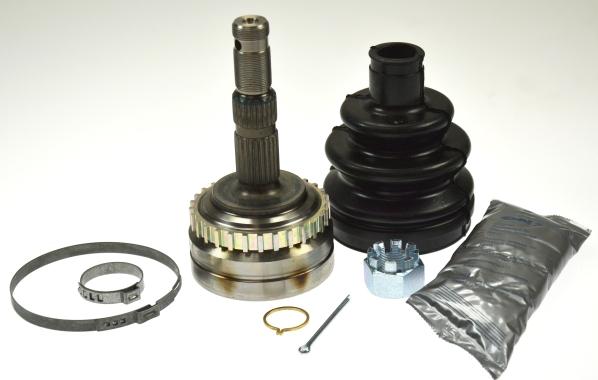 Löbro 302861 - Joint Kit, drive shaft autospares.lv