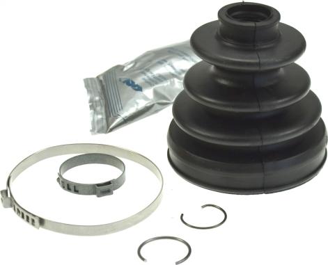 Löbro 302813 - Bellow, drive shaft autospares.lv