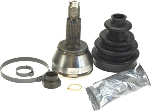 Löbro 302871 - Joint Kit, drive shaft autospares.lv