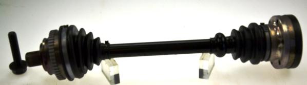 Löbro 302379 - Drive Shaft autospares.lv