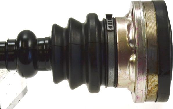 Löbro 302379 - Drive Shaft autospares.lv