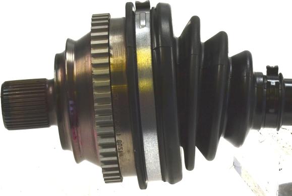 Löbro 302379 - Drive Shaft autospares.lv