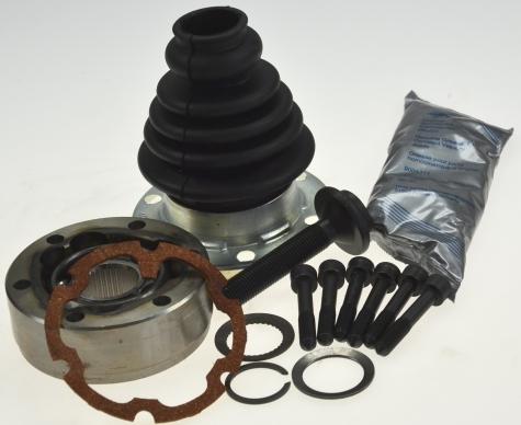 Löbro 302249 - Joint Kit, drive shaft autospares.lv