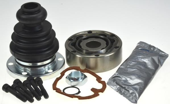 Löbro 302246 - Joint Kit, drive shaft autospares.lv