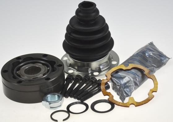 Löbro 302261 - Joint Kit, drive shaft autospares.lv